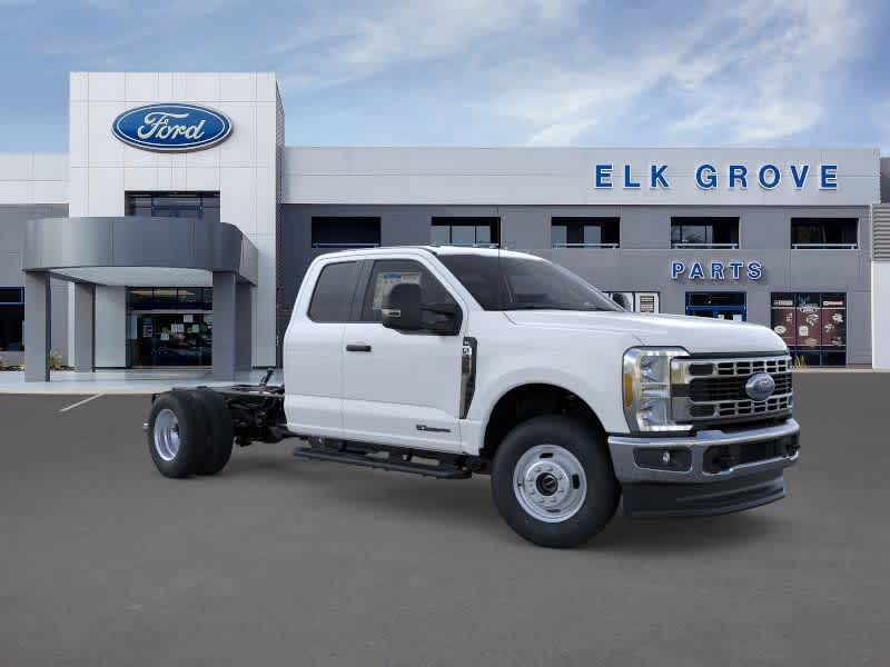 Thumbnail: 2026 Ford F-350 - 7