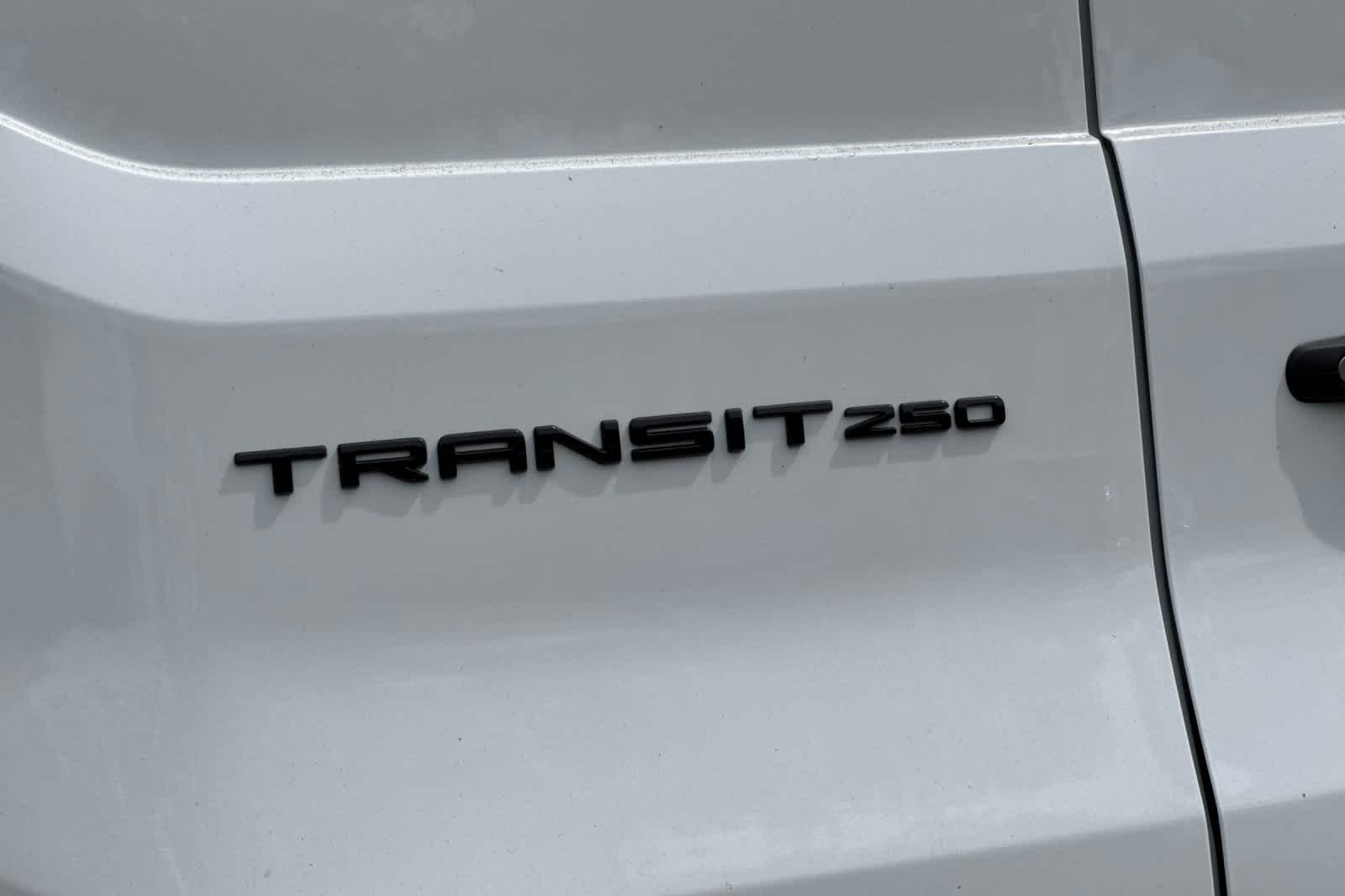 Thumbnail: 2026 Ford Transit Series - 26