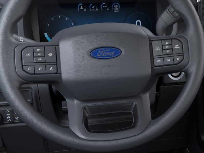 2024 Ford F-150 STX 12