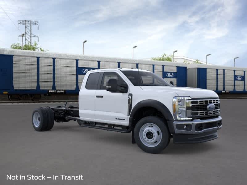 Thumbnail: 2026 Ford F-450 - 7