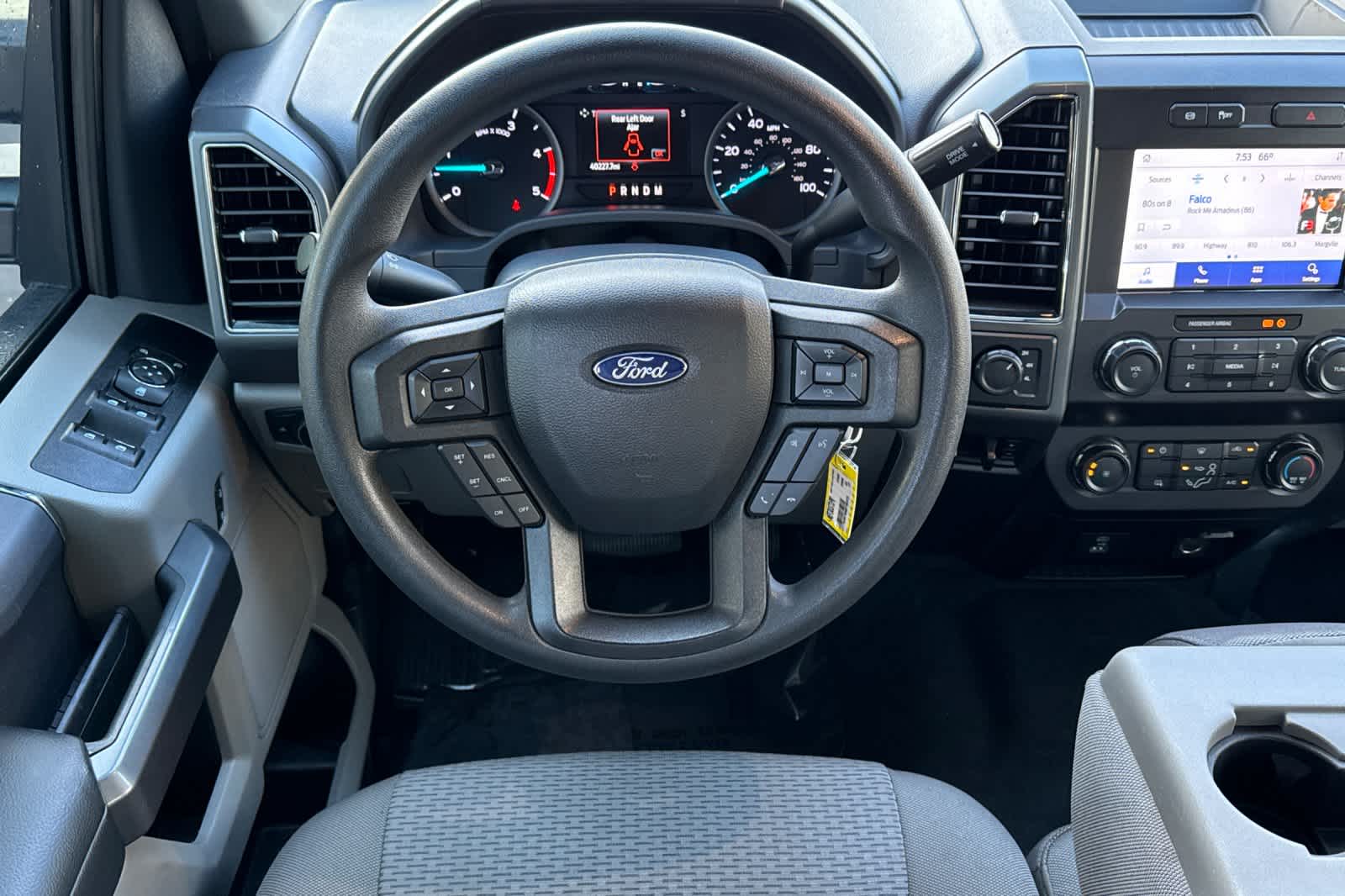 Thumbnail: 2022 Ford F-250 - 14