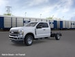  Ford F-350 Chassis