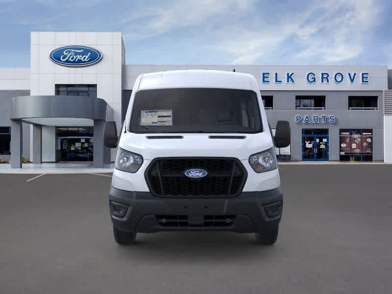 Thumbnail: 2026 Ford Transit Series - 8