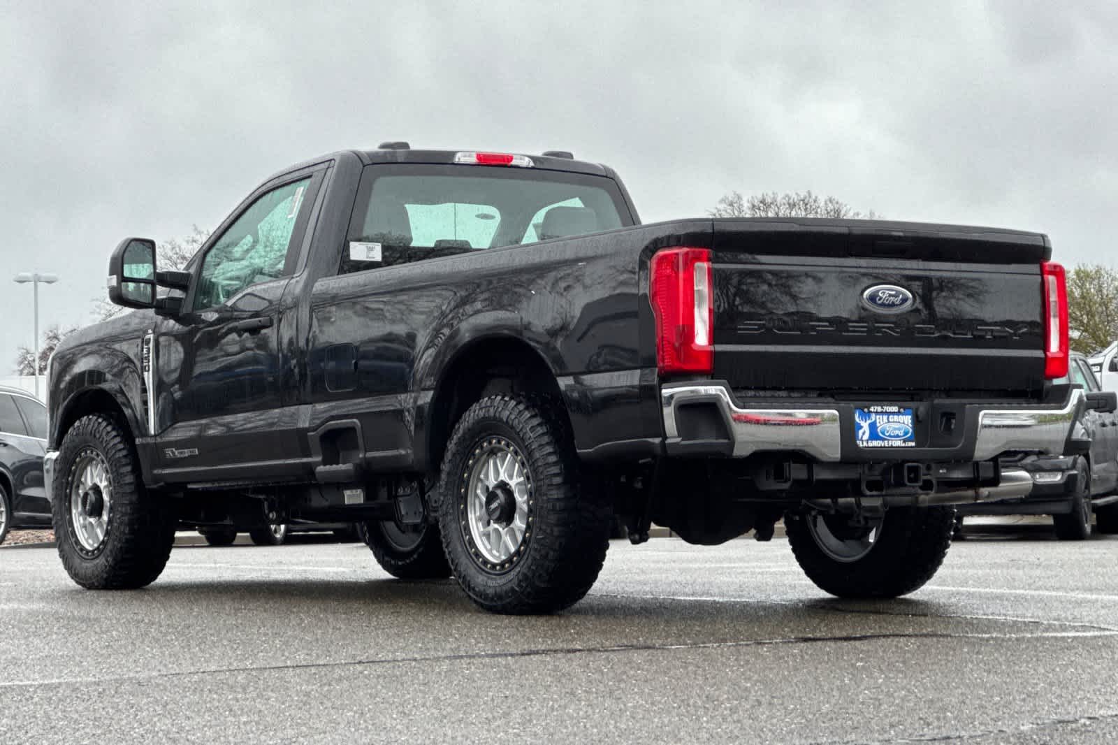 Thumbnail: 2026 Ford F-350 - 5