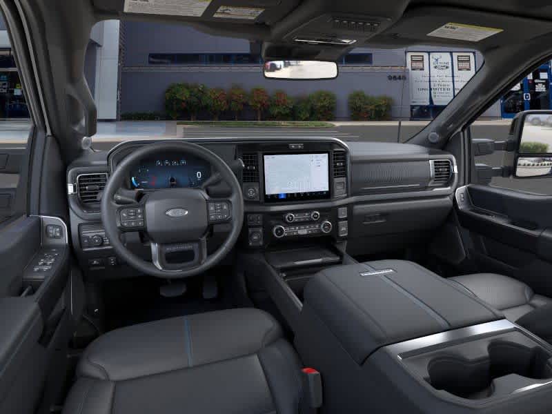 Thumbnail: 2026 Ford F-350 - 9