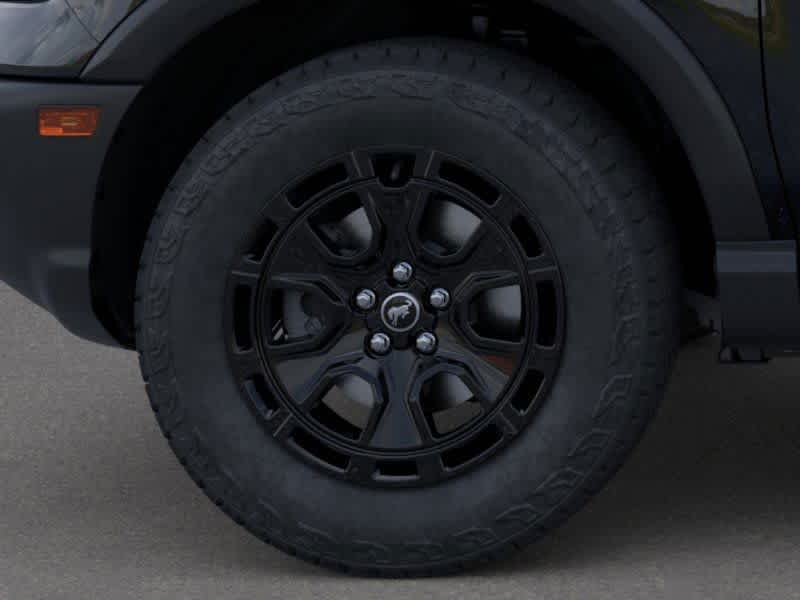 Thumbnail: 2025 Ford Bronco Sport - 19