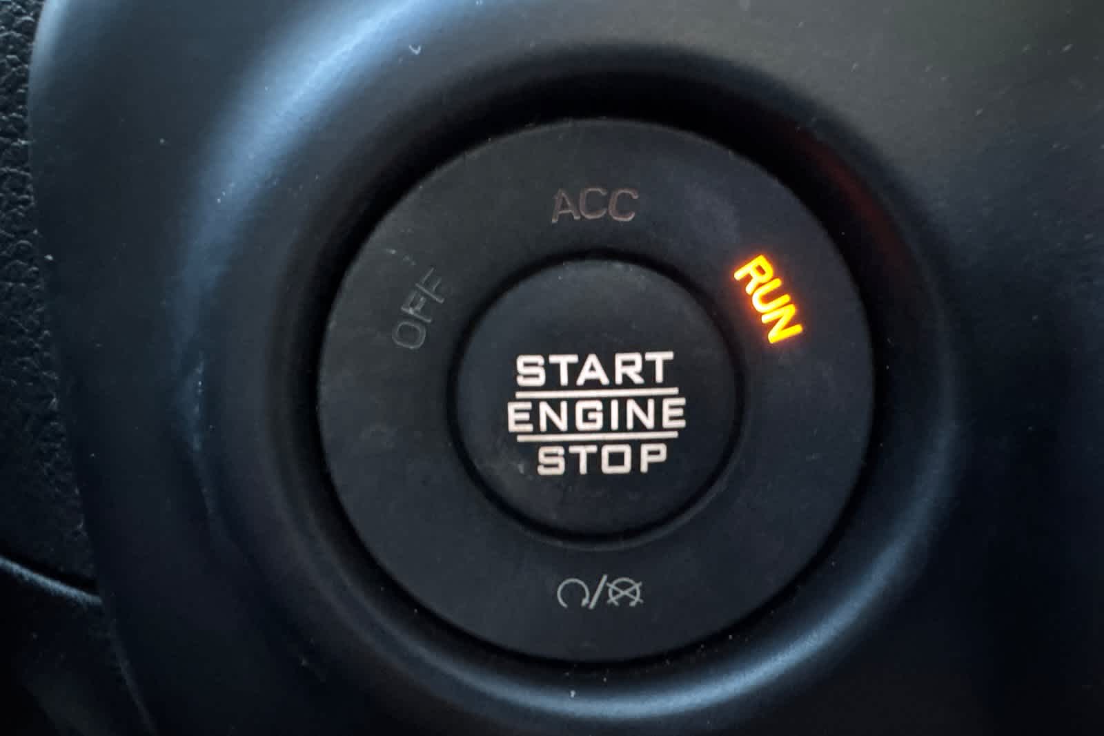 Thumbnail: 2021 Jeep Wrangler - 22