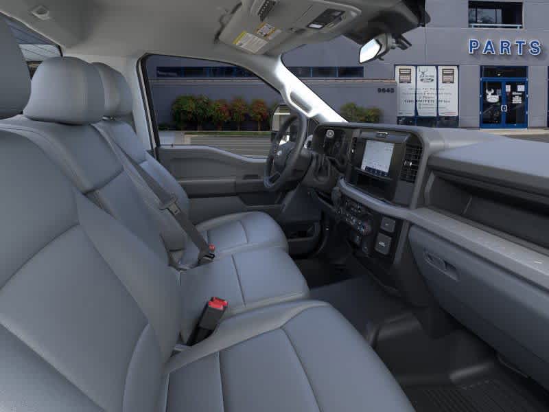 Thumbnail: 2025 Ford F-550 - 11