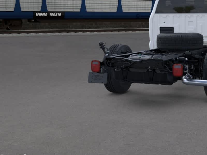 Thumbnail: 2026 Ford F-350 - 21