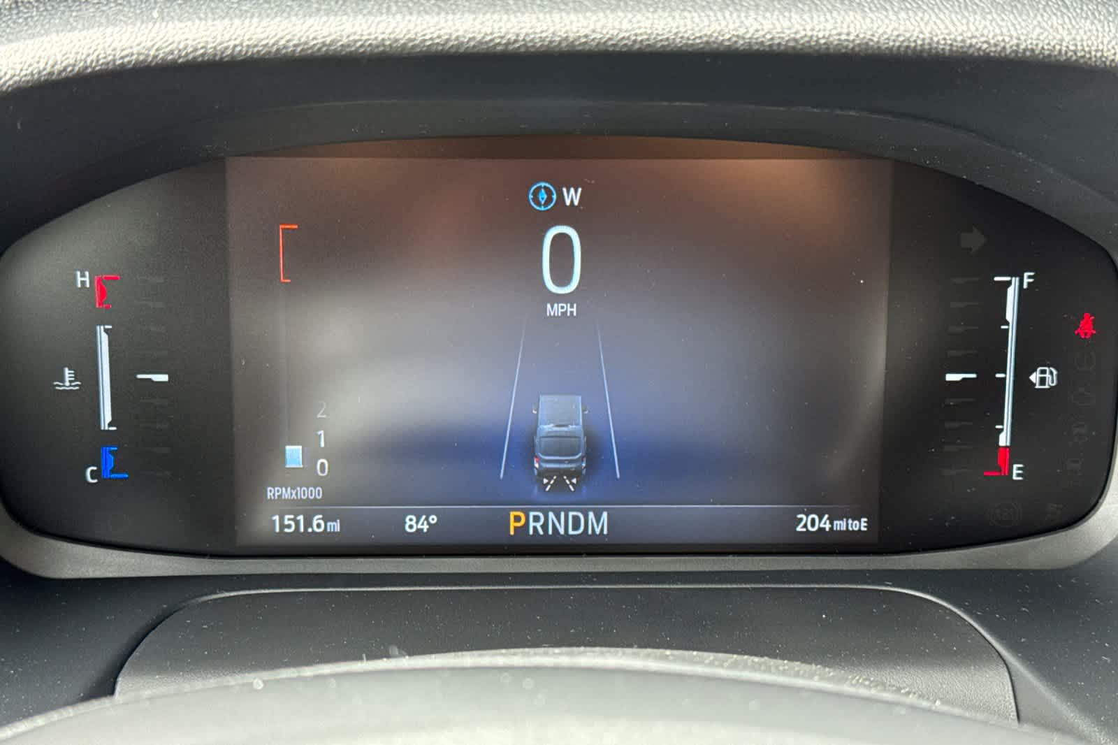 Thumbnail: 2026 Ford Transit Series - 23