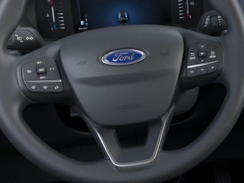 Thumbnail: 2025 Ford Escape - 12