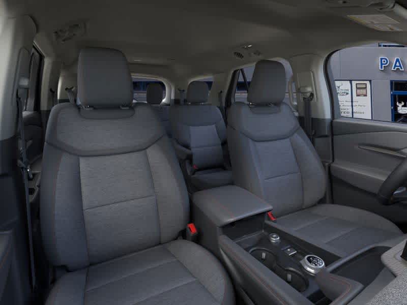 Thumbnail: 2026 Ford Explorer - 9