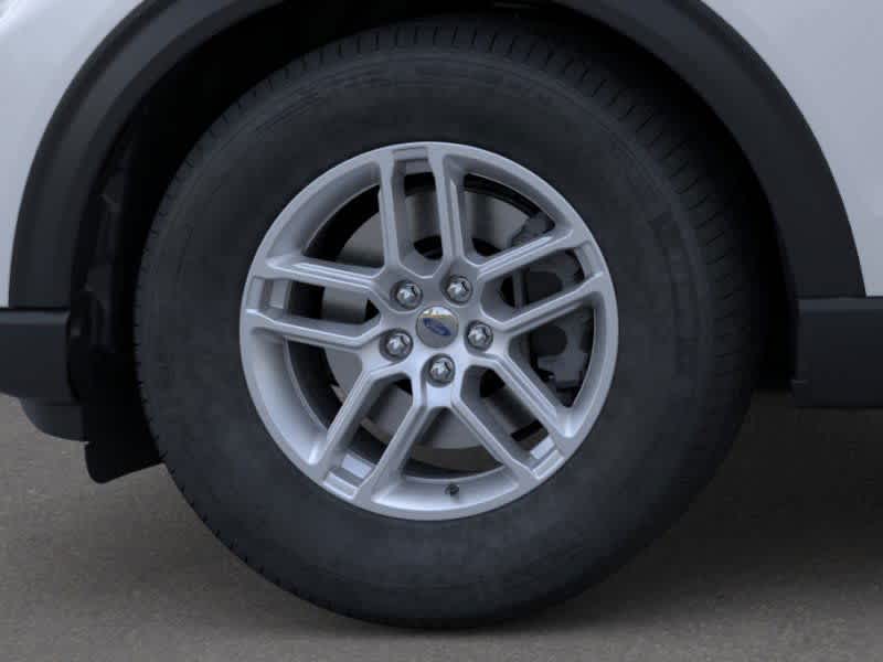 Thumbnail: 2026 Ford Explorer - 19