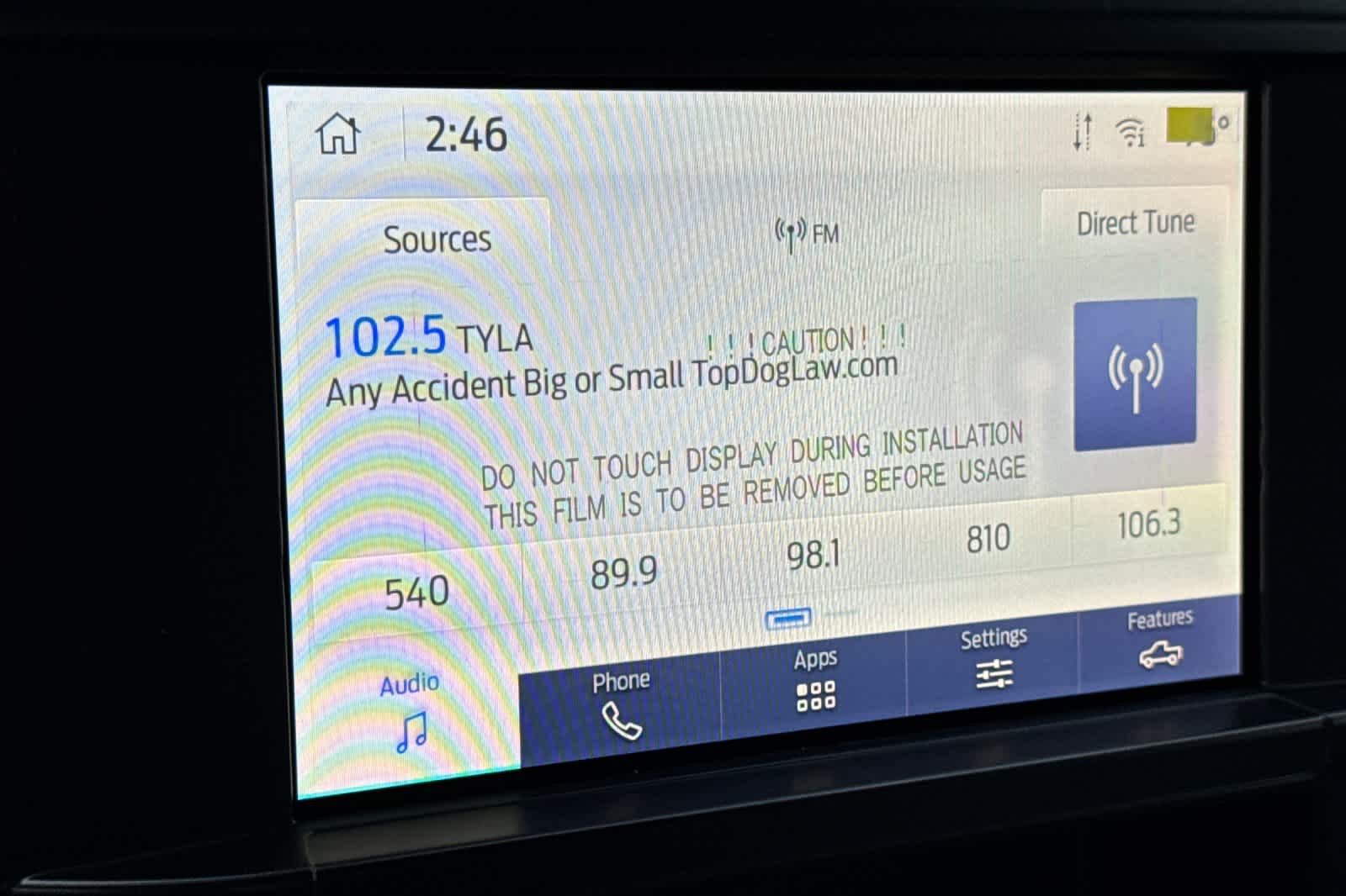 Thumbnail: 2026 Ford F-350 - 17