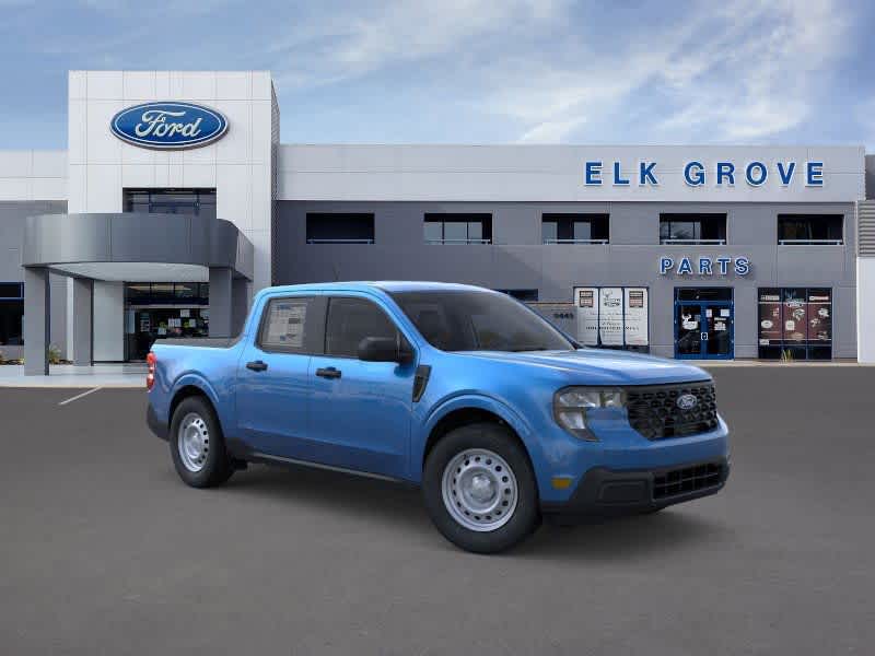 Thumbnail: 2026 Ford Maverick - 7