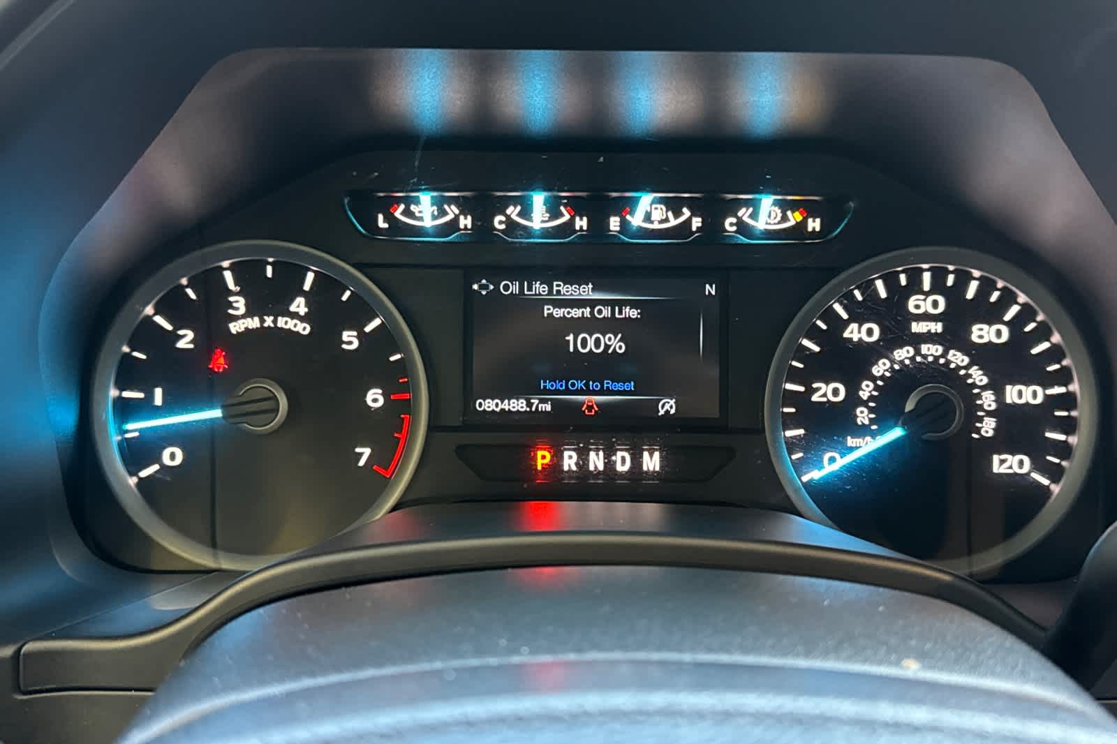 Thumbnail: 2019 Ford F-150 - 23