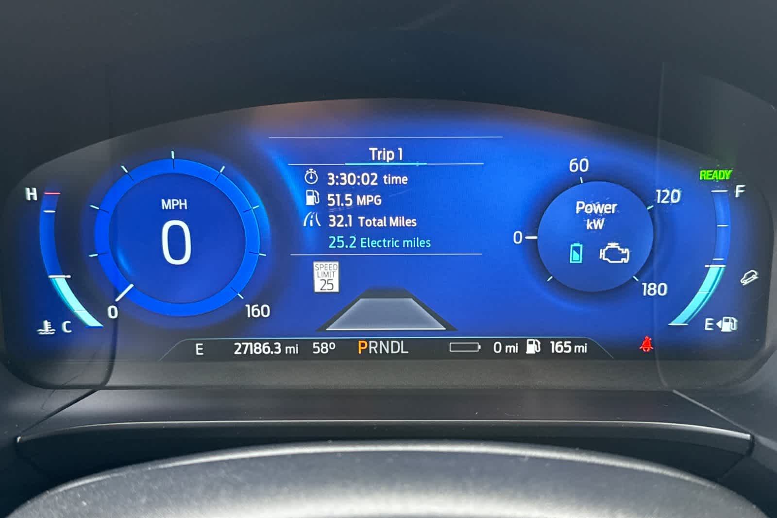 Thumbnail: 2022 Ford Escape - 25