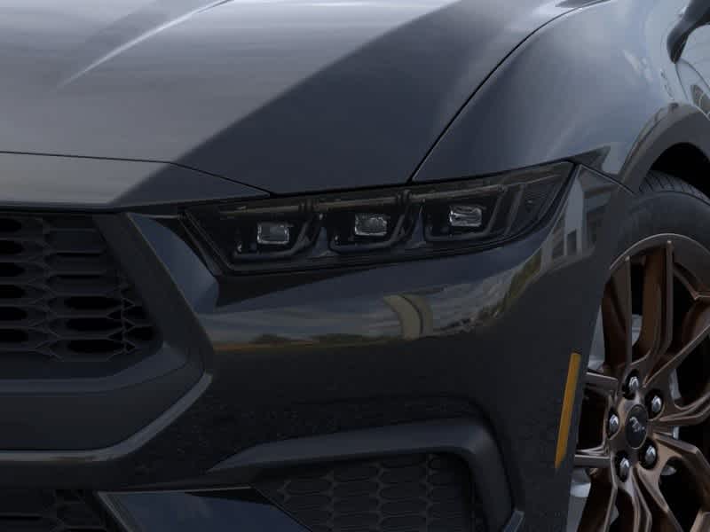 Thumbnail: 2026 Ford Mustang - 18