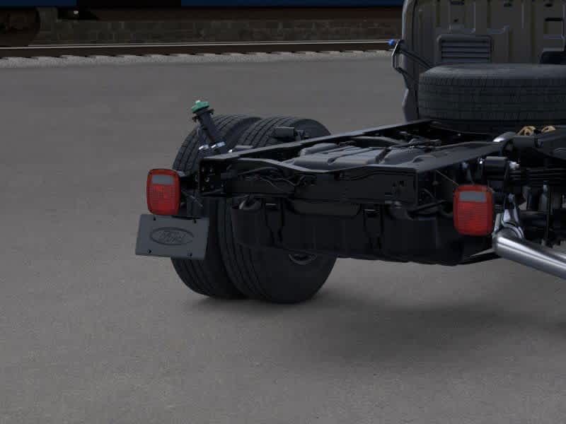 Thumbnail: 2026 Ford F-350 - 21