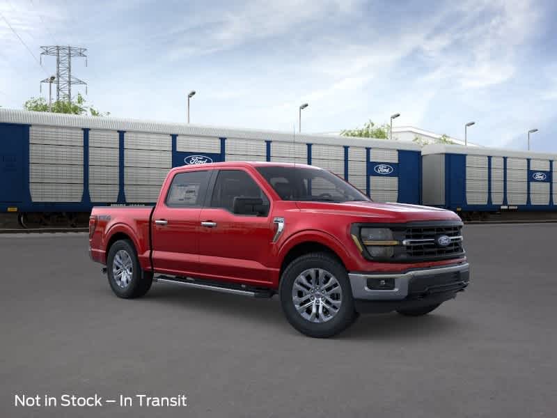 Thumbnail: 2026 Ford F-150 - 7