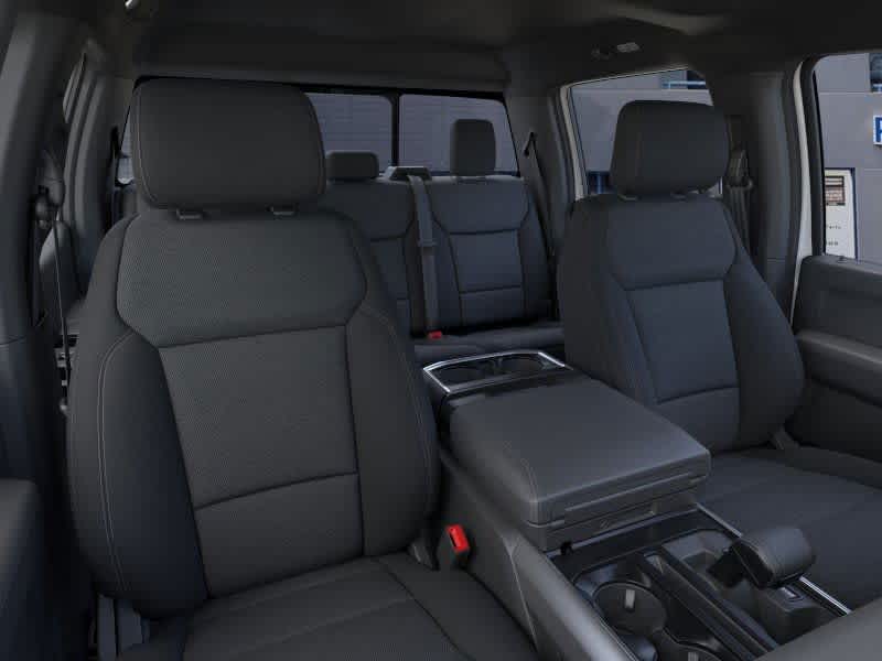 Thumbnail: 2025 Ford F-150 - 10