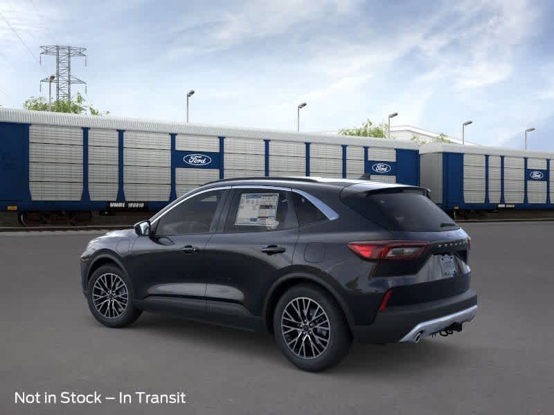 Thumbnail: 2025 Ford Escape - 4