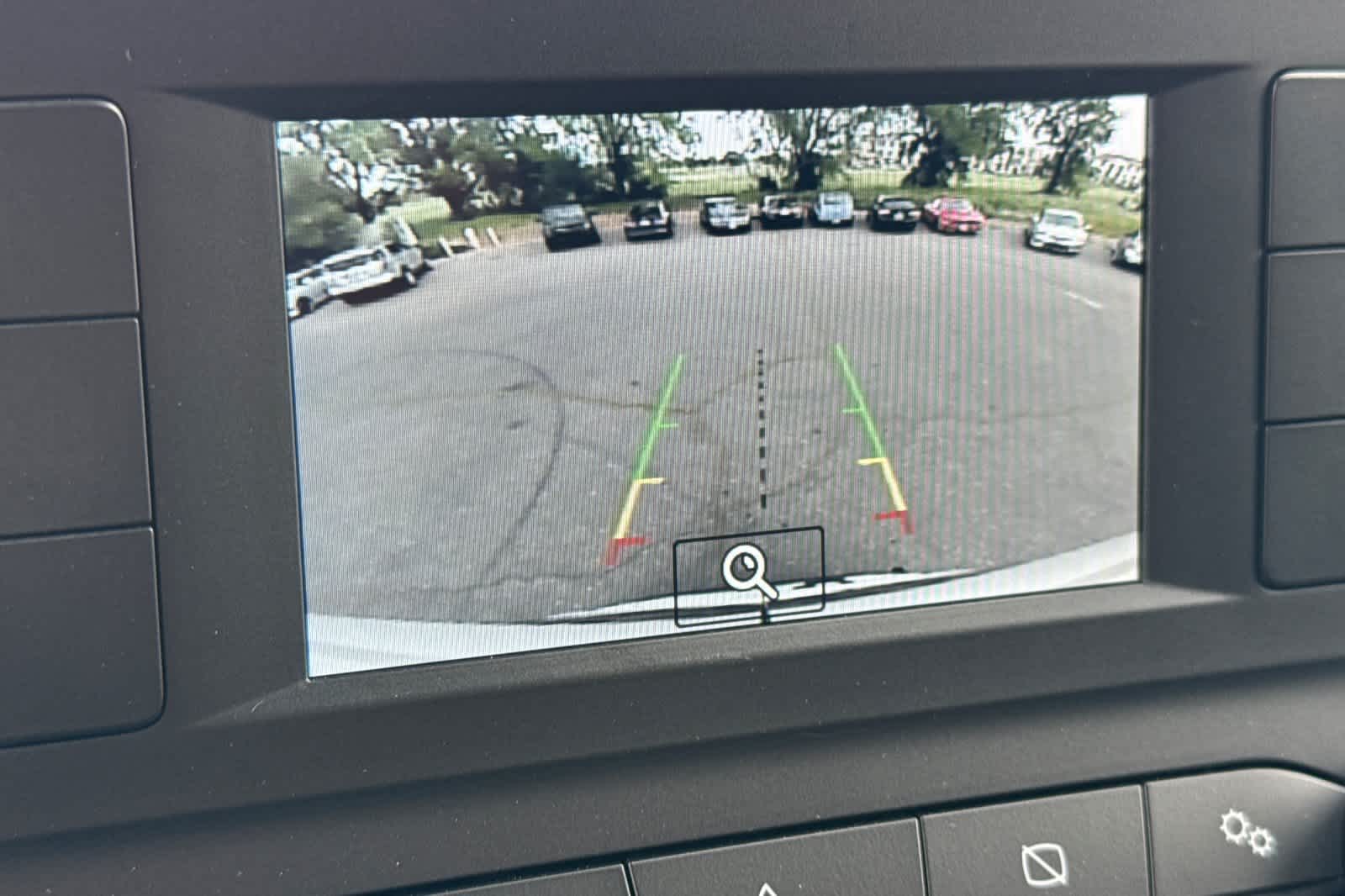 Thumbnail: 2024 Ford Transit Series - 18