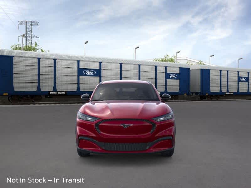 Thumbnail: 2025 Ford Mustang Mach-E - 8