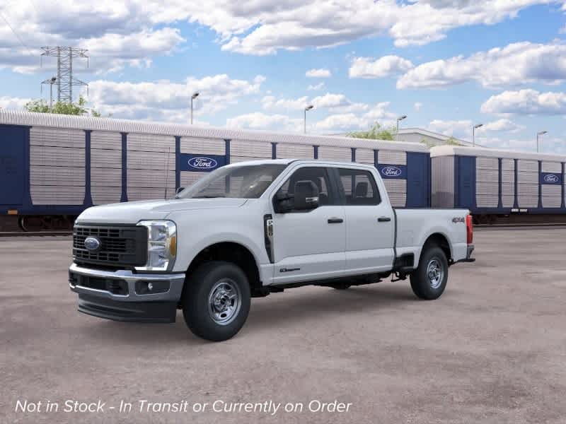 Thumbnail: 2026 Ford F-250 - 1