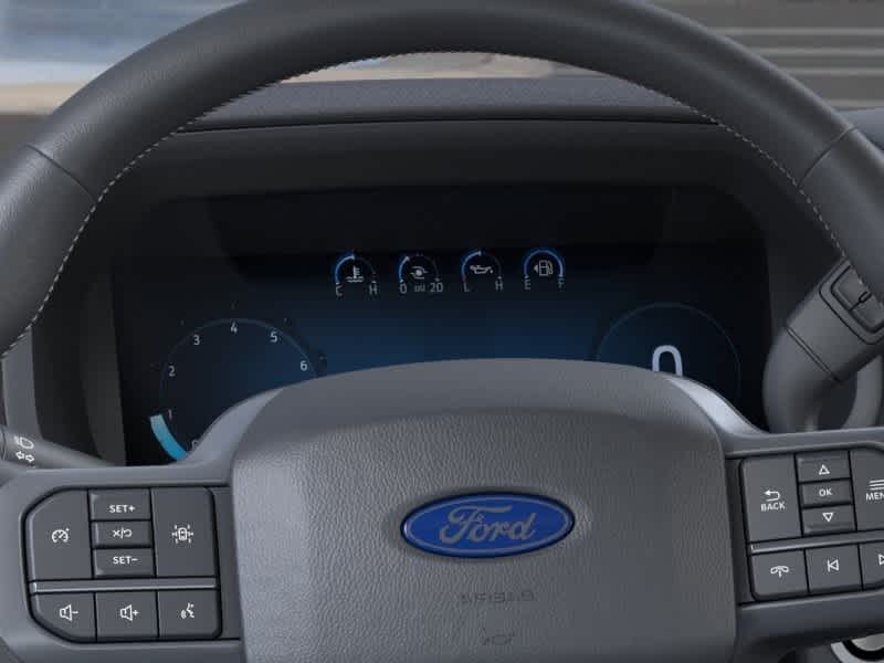 Thumbnail: 2026 Ford F-150 - 13