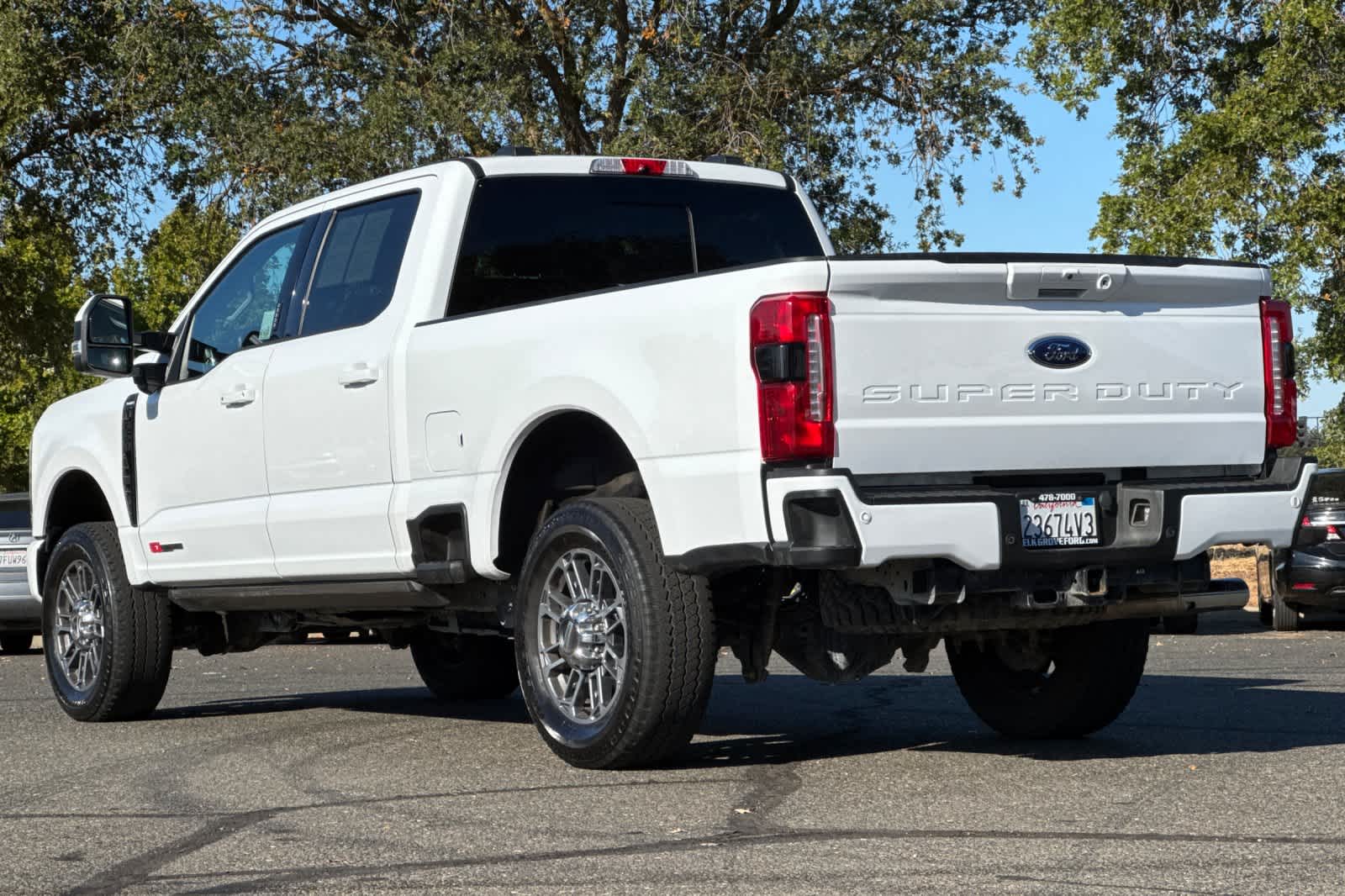 Thumbnail: 2023 Ford F-350 - 6