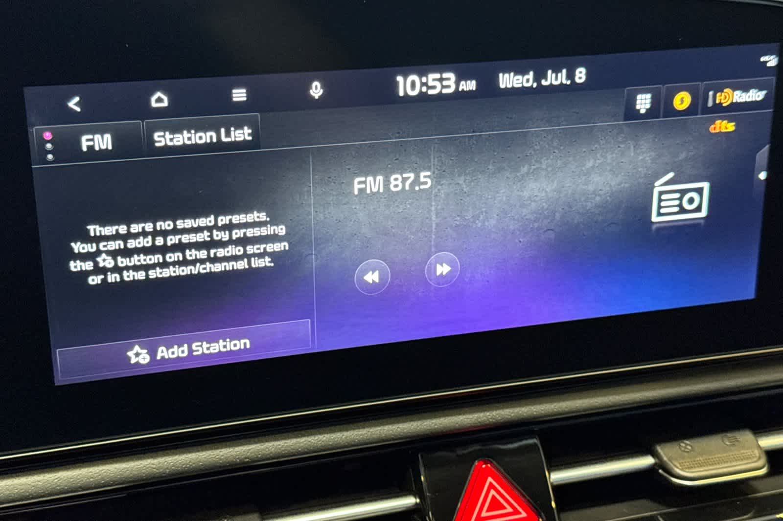 Thumbnail: 2024 Kia Niro - 18