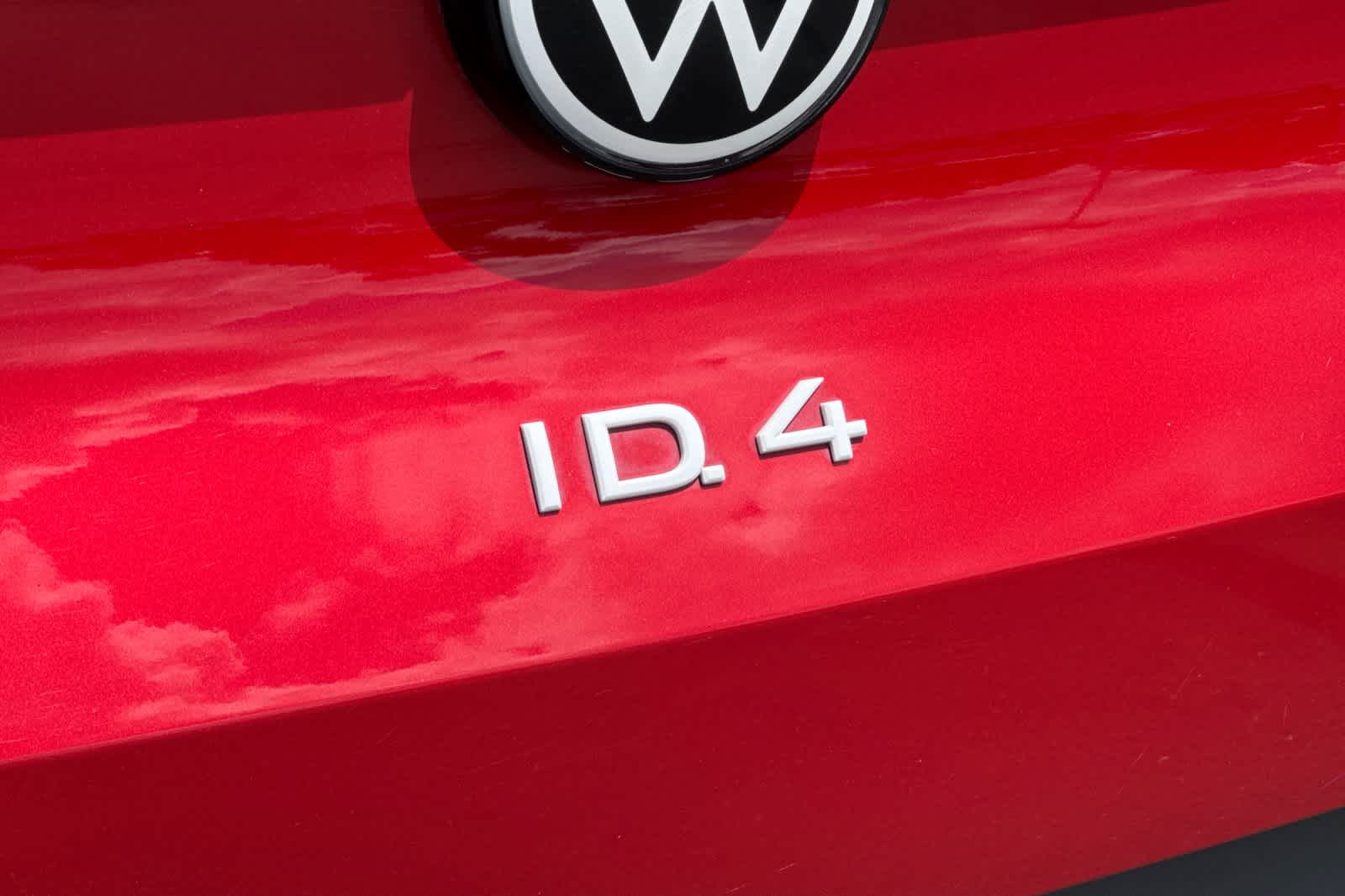 Thumbnail: 2023 Volkswagen ID.4 - 28
