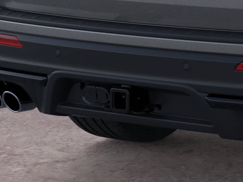 Thumbnail: 2026 Ford Explorer - 22