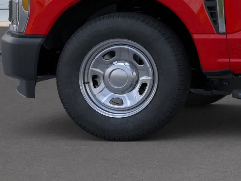 Thumbnail: 2026 Ford F-350 - 19