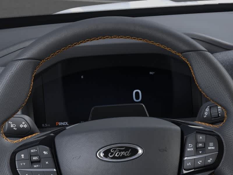 Thumbnail: 2026 Ford Explorer - 13