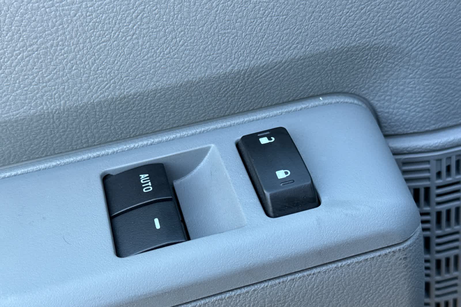 Thumbnail: 2026 Ford Econoline - 12