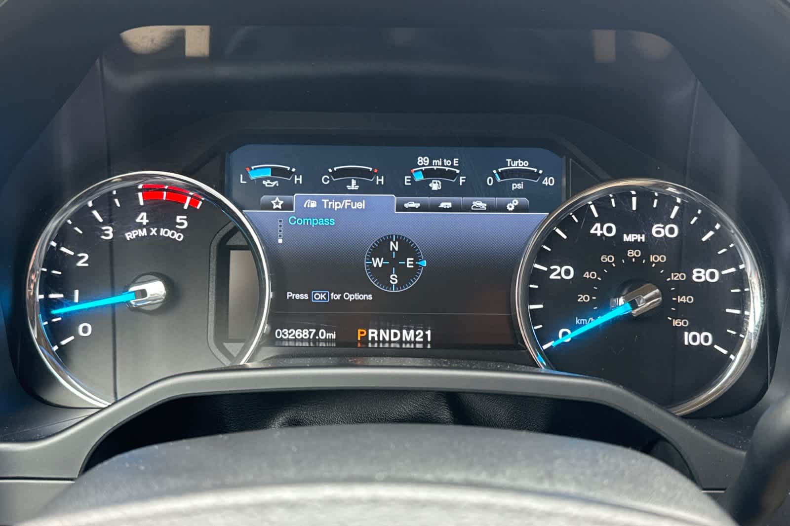 Thumbnail: 2017 Ford F-250 - 23