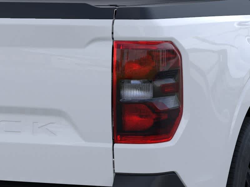Thumbnail: 2025 Ford Maverick - 22