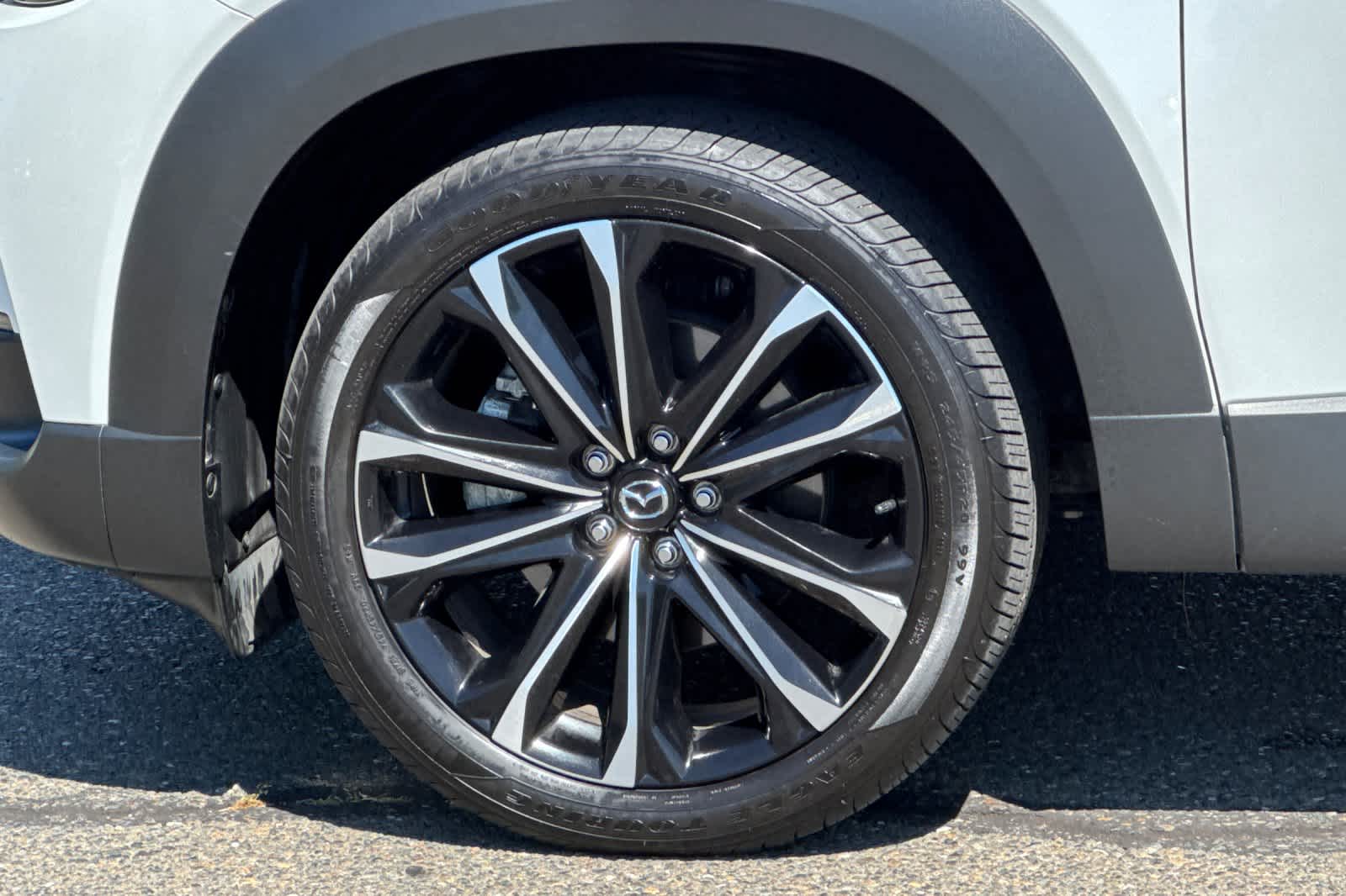 Thumbnail: 2023 Mazda CX-50 - 26