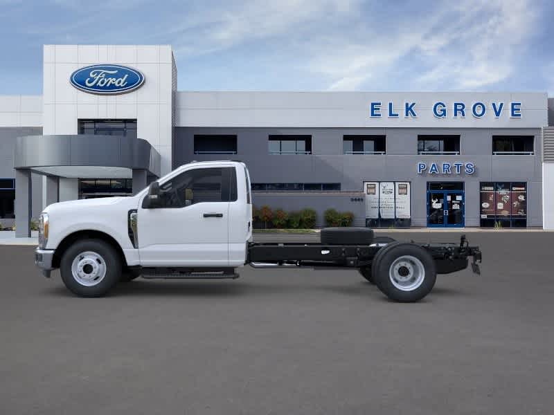 Thumbnail: 2026 Ford F-350 - 3