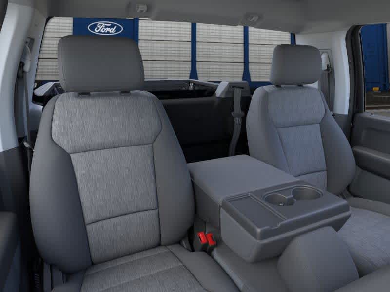 Thumbnail: 2026 Ford F-150 - 10