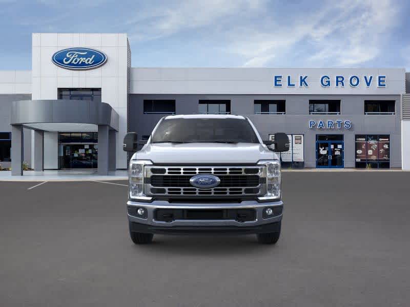 Thumbnail: 2025 Ford F-350 - 8