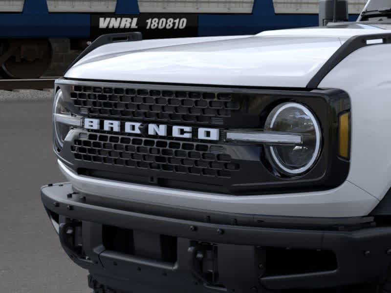 Thumbnail: 2025 Ford Bronco - 19
