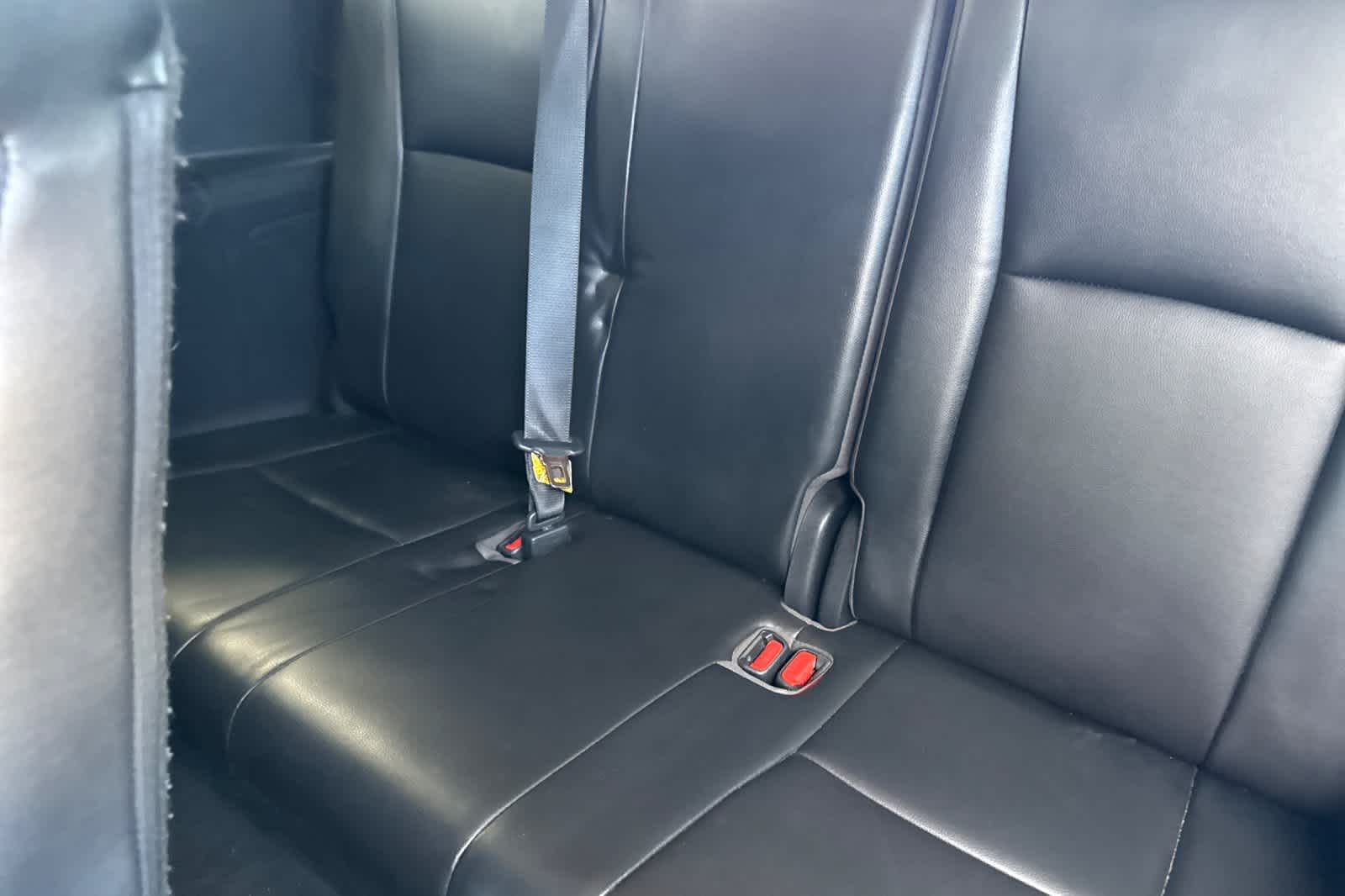 Thumbnail: 2021 Toyota Highlander - 15