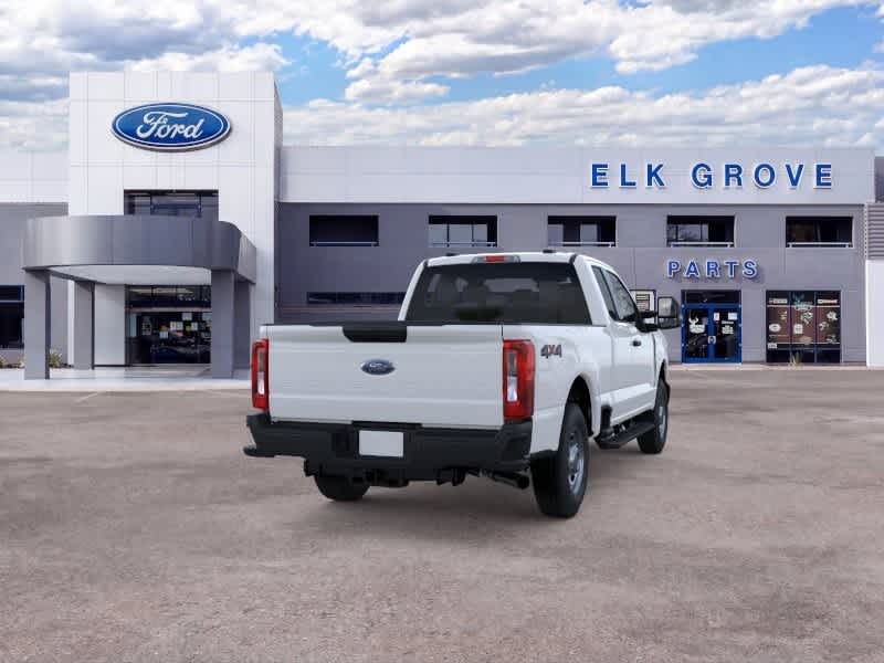2026 Ford F-250 Super Duty XL - Photo 6