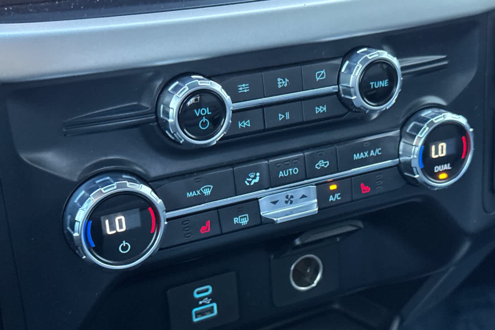 Thumbnail: 2021 Ford F-150 - 20