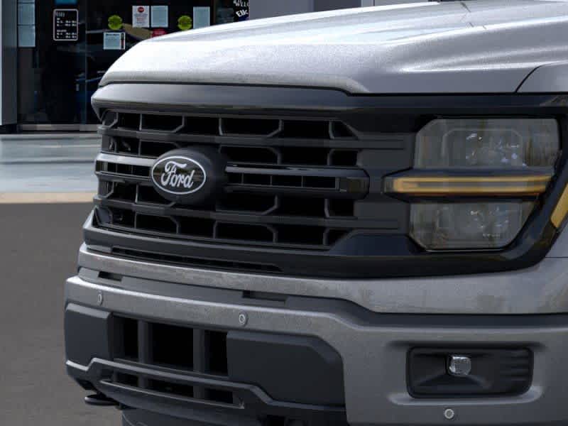 Thumbnail: 2025 Ford F-150 - 17