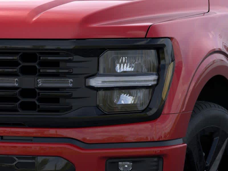 Thumbnail: 2026 Ford F-150 - 18