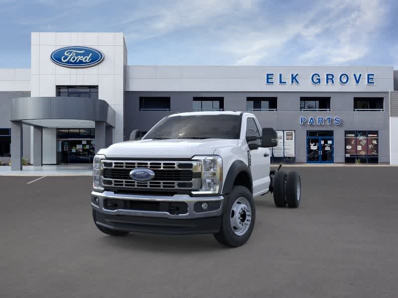 Thumbnail: 2026 Ford  - 2